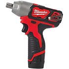 Milwaukee M12 BIW12-202C (2x2,0Ah)