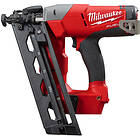 Milwaukee M18 CN16GA-0 (ilman akkua)