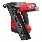 Milwaukee M18 CN16GA-0X (Uten Batteri)