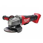 Milwaukee M18 CAG115XPD-0 (Uten Batteri)