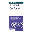 Numark Pharmacy Irritated Eye Drops 10ml