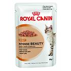 Royal Canin FHN Intense Beauty Pouches 0.085kg