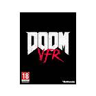 Doom VFR (VR-spil) (PC)