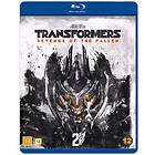 Transformers: Revenge of the Fallen (Blu-ray)