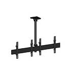 Multibrackets M Menu Board Mount Pro MBC2X1U