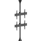 Multibrackets M Floor to Ceiling Mount Pro MBFC2U