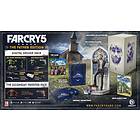 Far Cry 5 - The Father Edition (PS4)