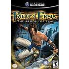 Prince of Persia: The Sands of Time (GC)