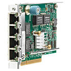 HP Ethernet 1Gb 4-port 331FLR Adapter (629135-B22)