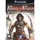 Prince of Persia: Warrior Within (GC)