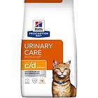 Hills Feline Prescription Diet CD Urinary Care Multicare 3kg