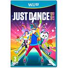 Just Dance 2018 (Wii U)