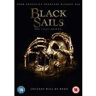 Black Sails - The Final Season (UK) (DVD)