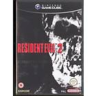 Resident Evil 2 (GC)