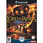 The Lord of the Rings: The Third Age (GC)