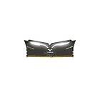 Team Group T-F NH White LED DDR4 3000MHz 2x16Go (THWD432G3000HC16CDC01)