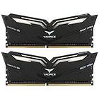 Team Group T-F NH Blue LED DDR4 3200MHz 2x8GB (THBD416G3200HC16CDC01)