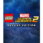 LEGO Marvel Super Heroes 2 - Deluxe Edition (PC)
