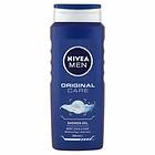 Nivea Men Original Care Shower Gel 500ml