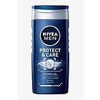 Nivea Men Protect Care Shower Gel 250ml