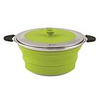 Outwell Collaps Pot with Lid 2,5L