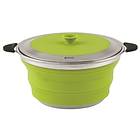 Outwell Collaps Pot with Lid 4,5L