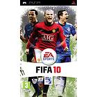 FIFA 10 (PSP)