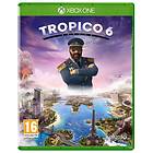 Tropico 6 (Xbox One | Series X/S)