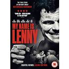 My Name Is Lenny (UK) (DVD)