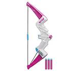 NERF Rebelle Epic Action Bow
