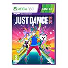 Just Dance 2018 (Xbox 360)