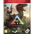 ARK: Survival Evolved - Explorer's Edition (PC)