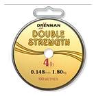Drennan Double Strength 0.128mm 100m