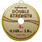Drennan Double Strength 0.235mm 50m