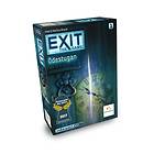 Exit: The Game Abandoned Cabin