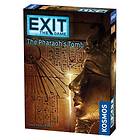 Exit: The Game Pharaohs Tomb