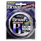 Owner Broad Silver Eye 0.20mm 300m