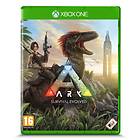 ARK: Survival Evolved (Xbox One | Series X/S)