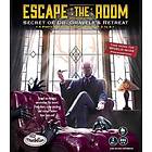 Escape the Room: Secret of Dr. Gravely's Retreat