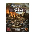 Quartermaster General: 1914