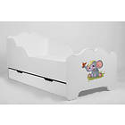 Kobi Ania Elephant 70x140cm