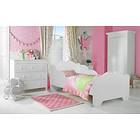 Kobi Ania White 70x140cm