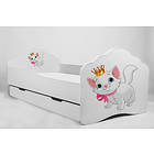 Kobi Fala Kitty 70x140cm