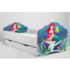 Kobi Fala Mermaid 70x140cm