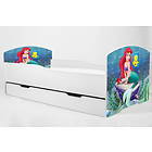Kobi Luk Mermaid 70x140cm
