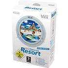 Wii Sports Resort (incl. Wii MotionPlus) (Wii)