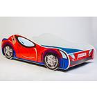 Kobi Car Spider 80x160cm