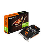 Gigabyte GeForce GT 1030 OC HDMI 2GB