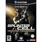 Tom Clancy's Splinter Cell: Pandora Tomorrow (GC)