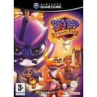 Spyro: A Hero's Tail (GC)